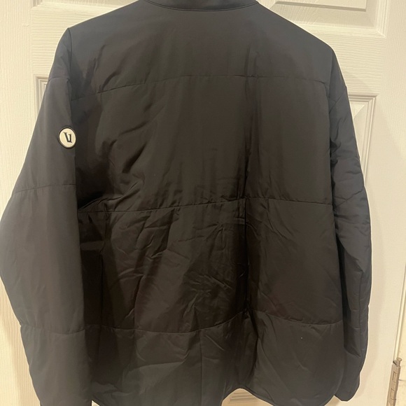 NWT Vuori Canyon Jacket - Picture 7 of 10